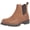 Maple Brown Suede, variant on Fields Chelsea Waterproof Men Maple Brown Suede
