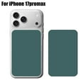 thumbnail image 1 of Back Screen Protector Film for iPhone 17 Pro, 17 Pro Max, 1 of 8