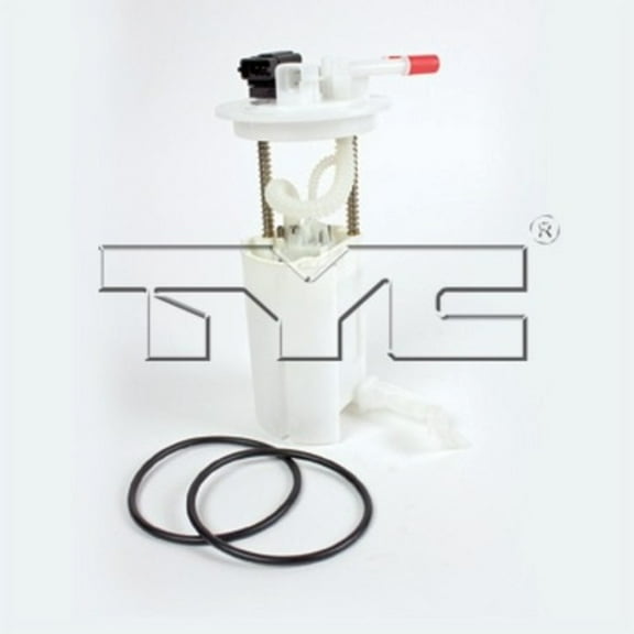 Fuel Pump Module Assembly Fits select: 2001-2003 SATURN L200, 2001-2002 SATURN L100