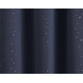 thumbnail image 3 of Davis Solid Window Curtain Set, 3 of 3