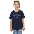 thumbnail image 2 of Harry Potter Girls Ravenclaw Crest Cotton T-Shirt, 2 of 3