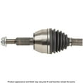 thumbnail image 2 of CARDONE New 66-2161 CV Axle Assembly Rear Right fits 2003-2006 Ford, Lincoln 4L1Z 4K138-Ac, 2 of 3