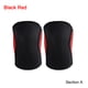 thumbnail image 1 of 1 rodillera protectora de neopreno acolchada para deportes al aire libre (rojo XL) Likrtyny Para Estrenar, 1 of 6