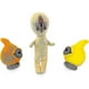 thumbnail image 4 of Scp Plush Toys, Scp 999 Plush, Tickle Monster Plush Toy Gift For Kids (tickle Monster) Boris, 4 of 5