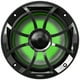 thumbnail image 3 of Bocinas Coaxiales RGB Wet Sounds RECON 6-BG RGB 120 Watts 6.5 Pulgadas 4 Ohms Color Negro Wet Sounds RECON6BGRGB, 3 of 7