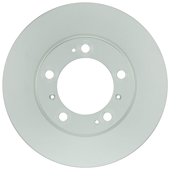 Bosch 42011124 QuietCast Disc Brake Rotor