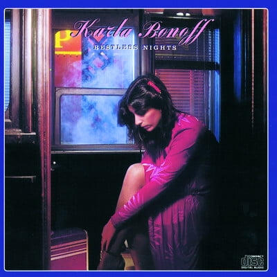 Karla Bonoff - Restless Nights - Music & Performance - CD