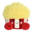 thumbnail image 1 of Aurora Palm Pals - Butters Popcorn 5 Pouces, 1 of 3
