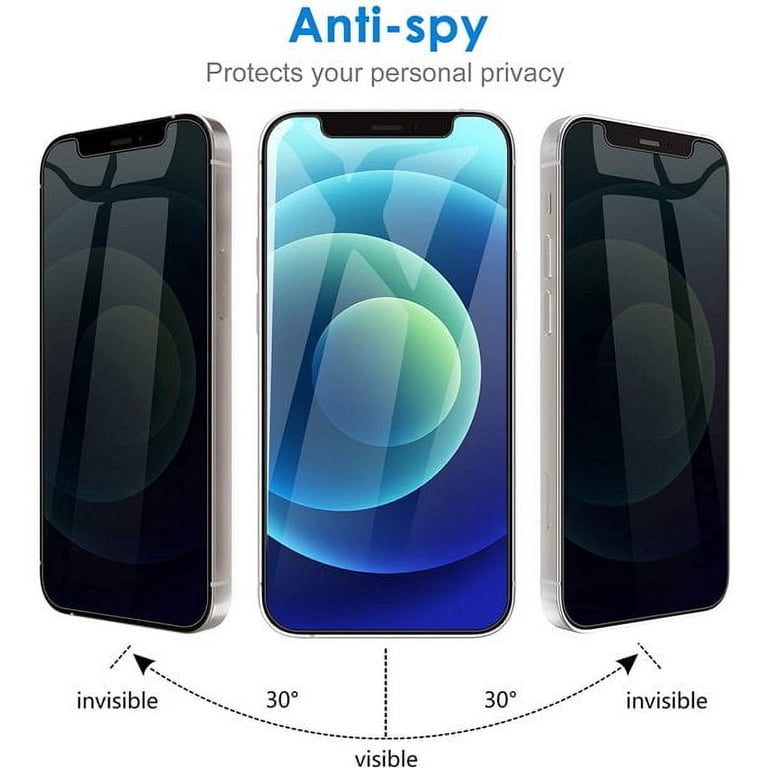 Entronix iPhone 13 Screen & Camera Protector Bundle photo 5