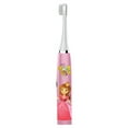 thumbnail image 1 of Toothbrushes Children Electric Toothbrush Cartoon Fully Automatic Sonic Toothbrush with 3 Brush Heads for Kids Children, 1 of 8