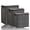 S+M+L, variant on Dust-Proof Comforter and Bedding Organizer, Foldable Large-Capacity Storage Bags, Dustproof Organizer for Bedding with Reinforced Handles & Sturdy Zippers, for Home or Travel