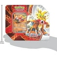 thumbnail image 5 of POKEMON PARADOX DESTINIES TIN, 5 of 7