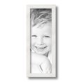 thumbnail image 2 of ArtToFrames 5x14 inch White Picture Frame, White Wood Poster Frame (4110), 2 of 8