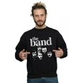 thumbnail image 3 of The Band Mens Sweatshirt, 3 of 4