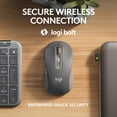 thumbnail image 3 of LOGITECH SIGNATURE SLIM COMBO MK955 FOR BUSINESS, 3 of 9