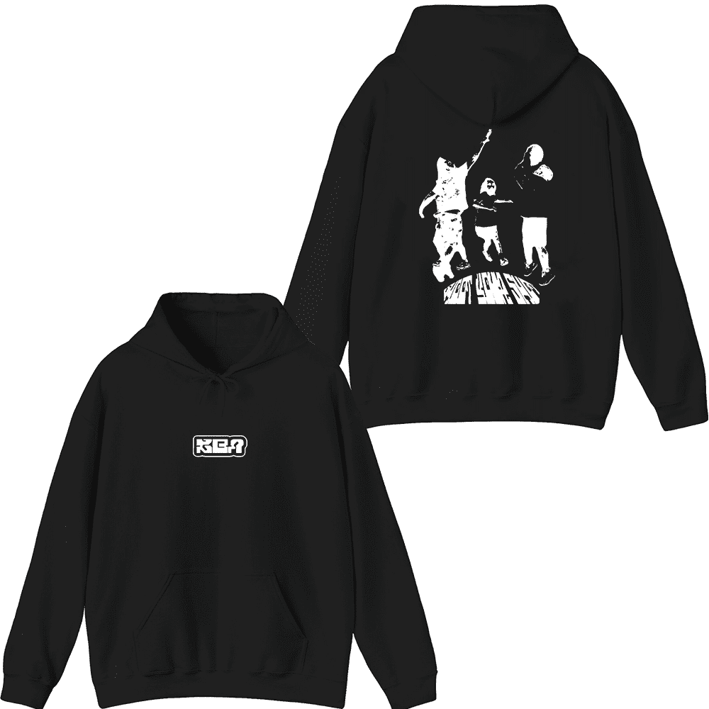 Clairo Merch Charm Baby Knight Hoodie Fashion Hoodies Men Women