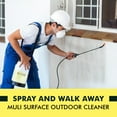 thumbnail image 3 of Citra Shield's  Multi-Purpose Cleaner for All Surfaces - 1 Gallon Ready-to-Use Household Cleaner, 3 of 10