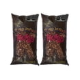 thumbnail image 3 of Trigo Inflado KeKos 4 Piezas 250 grs Chocolate/Vainilla, 3 of 4