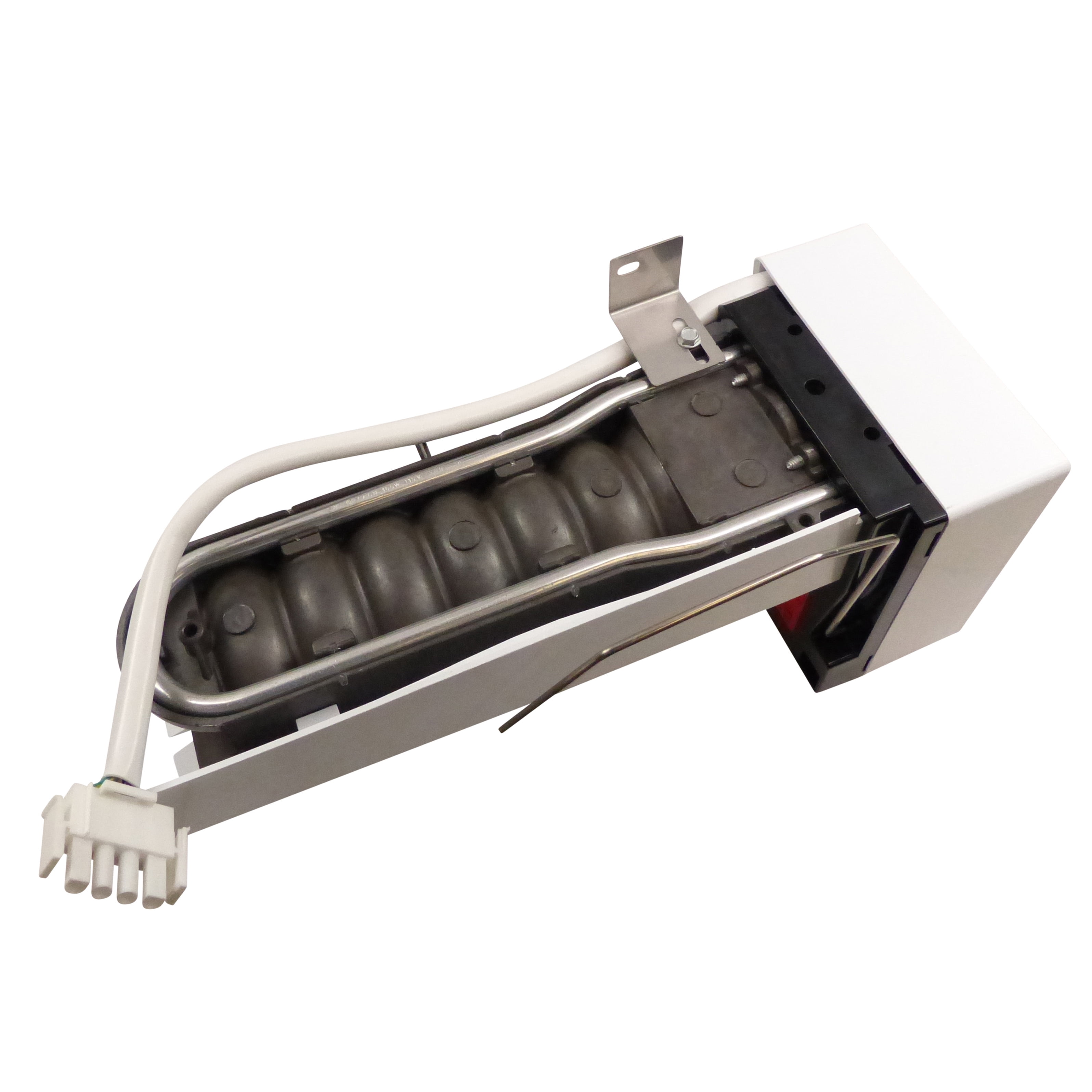 Kitchen Basics 101: 5304445222/241642501 Refrigerator Ice Maker Kit Replacement for Frigidaire Electrolux Gibson Westinghouse Kelvinator