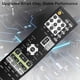 thumbnail image 2 of RC-645S Replace Remote Control for Onkyo Home Theater System HT-S4100, 2 of 5