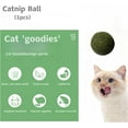 thumbnail image 6 of Cat Ball Gun Launcher Toy with 50pcs Colourful Stretch Plush Pom Pom Ball, 6 of 9