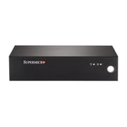 SUPERMICRO SYS-E102-9AP-L 3.5 SBC Server Barebone FCBGA 1296 DDR3L up to 1866 MHz (8GB)