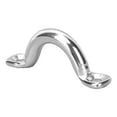 thumbnail image 3 of EBTOOLS 5Pcs Stainless Steel Kayak Canoe Rigging Pull Handle Buckles - Easy to Install and Durable, 3 of 8