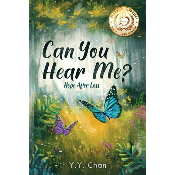Can You Hear Me?: Hope after loss, (Paperback)