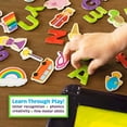 thumbnail image 5 of Mindware MagnaMix Letters~, 5 of 6