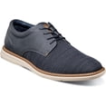 thumbnail image 4 of Nunn Bush® Chase Knit Men's Oxford Shoes Color: Navy Multi, 4 of 7