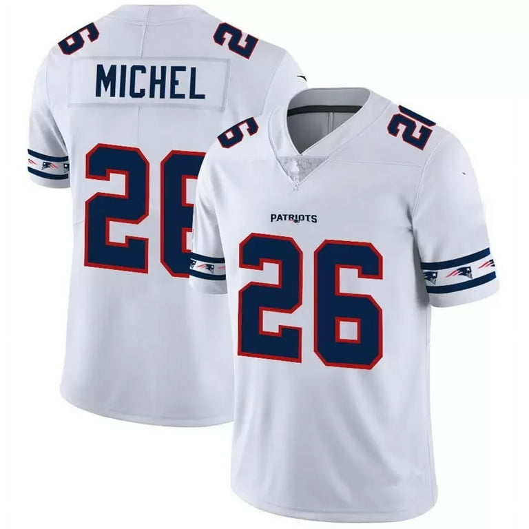 Youth patriots jersey brady sales