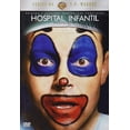 thumbnail image 1 of Hospital Infantil Temporadas 1 Uno Y 2 Dos Dvd Warner Bros DVD, 1 of 2