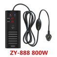 thumbnail image 3 of 300/1000W PTC Adjustable Thermostat Aquarium Fish Tank Submersible Water Heater, 3 of 3