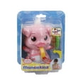 Munchkinz Interactive Pet, Eating Pig