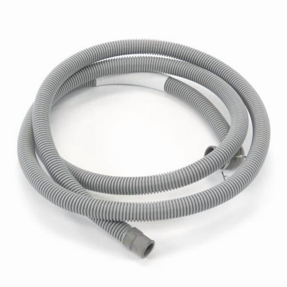 SAMSUNG DC97-20151B ASSY HOSE DRAIN(O);DUAL WASHER,WR26M9970 - GENUINE OEM PART