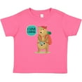thumbnail image 3 of Inktastic I Love Camping Summer Camp Boys or Girls Baby T-Shirt, 3 of 5