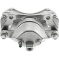 thumbnail image 6 of Detroit Axle - Front Right Brake Caliper for Buick Regal Century LeSabre Chevrolet Venture Pontiac Grand Prix Montana Bonneville Passenger Side Brake Caliper with Bracket Replacement, 6 of 7