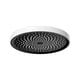 thumbnail image 2 of Cabezal de Ducha Presurizado Turboalimentado Xiying, Panel Grande de 22 Cm con Modos de Rociado Ajustables, Ajuste Universal para Baño Doméstico, Construcción de Plástico Abs, 2 of 3