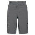 thumbnail image 5 of Mountain Warehouse Mens Explore Convertible Pants, 5 of 5
