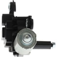 thumbnail image 3 of OEG Parts New Rear Windshield Wiper Motor Replacement For Ford Freestyle 05-07 2005 2006 2007 402061 5F9Z-17508-AA 5F9Z17508AA 40-2061, 3 of 13