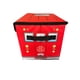 thumbnail image 4 of Caja Organizador Almacenamiento Juguetero Segos Multiusos Rojo, 4 of 5