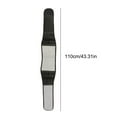 thumbnail image 5 of Magnetic Self-Heating Lower Back Lumbar Waist Pad Belt Support Protector Promote Blood Circulation Ease Pain, 5 of 5