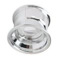 thumbnail image 1 of ATV Wheel Rim, High Strength Direct Replace  6 Inch  Cart Wheel Rim  for Go Karts  Cart, 1 of 7