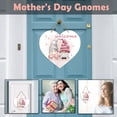thumbnail image 1 of Letrero de Bienvenida para Puerta de Entrada onlyliua Corazón Día de La Madre, 1 of 7