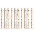 thumbnail image 1 of CONJURER Soprano Recorder Instrument for Kids Students German Fingering 8 Hole Flute ABS Soprano Recorder for Beginners with Clea, 1 of 7