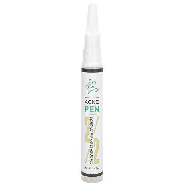 Tratamiento De Acné Hidratante De Gel De Acné ácido Salicílico Para Reparar El Cuidado De La Piel Del Gel 15g ANGGREK Otros
