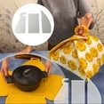 thumbnail image 3 of Rongfmy 3 Pcs Panier de Rangement pour Casserole, Sac de Transport pour Outils de Bricolage, 3 of 8