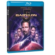 Babylon 5: The Road Home (2023) (Blu-ray), Warner Bros., Action