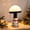 Christmas Night Light/A, variant on Meitianfacai Chicken Egg Lamp Resin Decorative Night Light LED Funny Hen Table Lamp Whimsical Home Decor Novelty Lighting for Bedroom Living Room