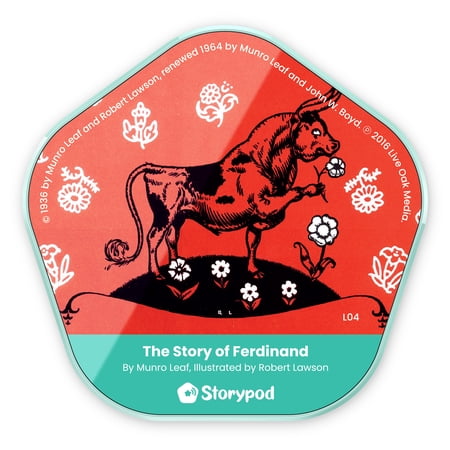 The Story of Ferdinand